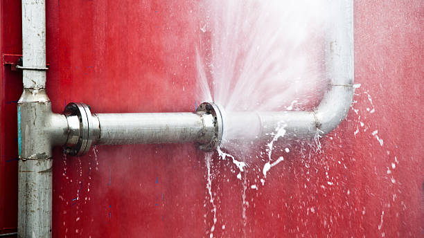 Best 24/7 water damage repair  in Westwego, LA